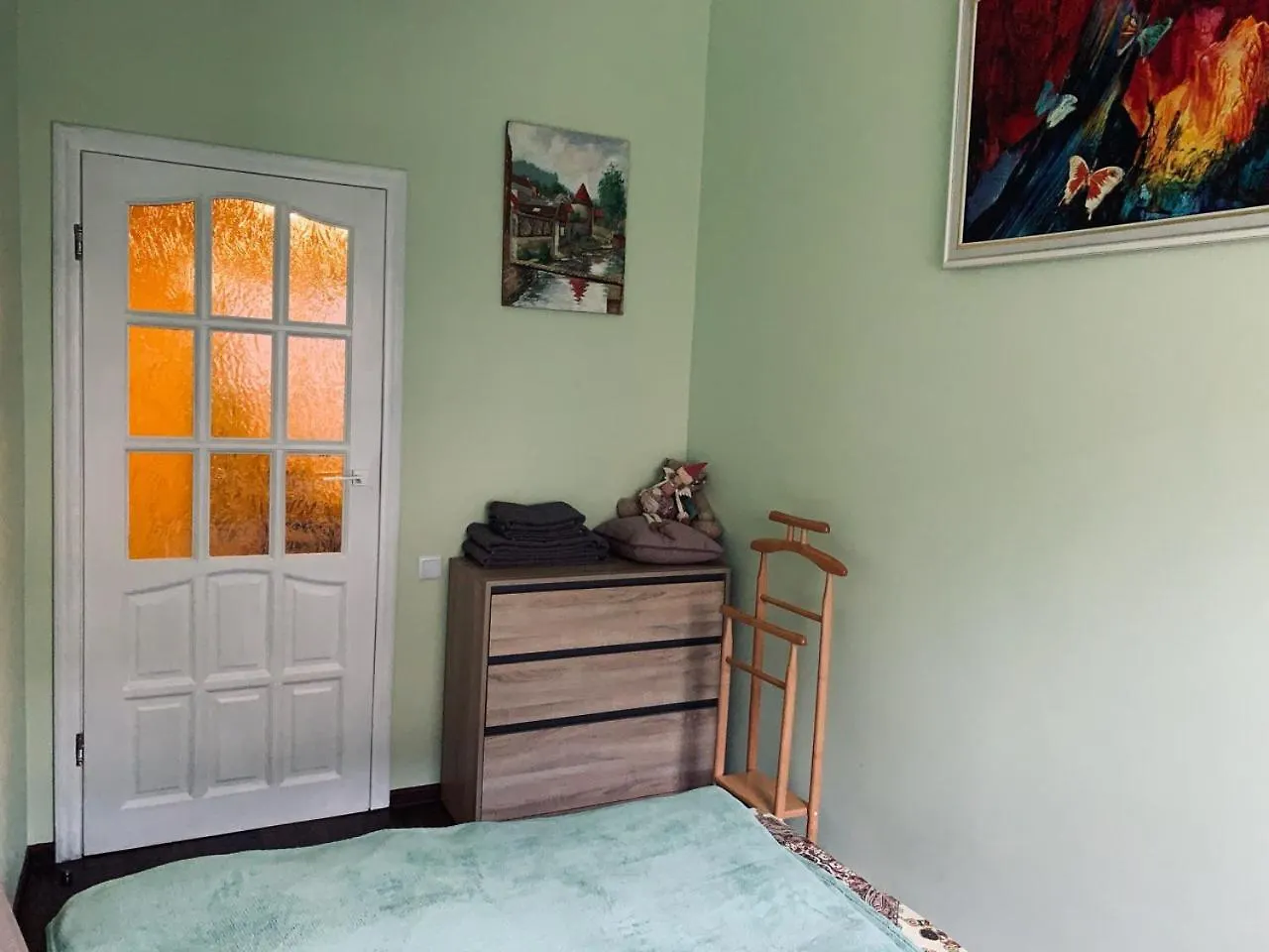 Modern Chaikovskogo Apartment Lviv 0*,