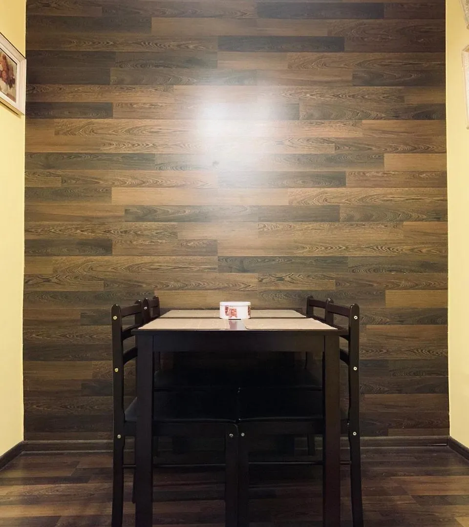 Modern Chaikovskogo Apartment Lviv
