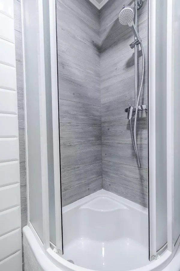 Modern Chaikovskogo Apartment Lviv 0*,  Ukraine